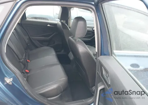 2019 Volkswagen Jetta 1.4T R-Line/1.4T S/1.4T Se from USA, damaged, VIN 3VWC57BU8KM186519